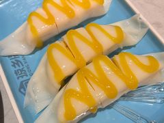 -香香海南菜餐厅