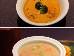 -锦府园·新台州菜(合生汇店)
