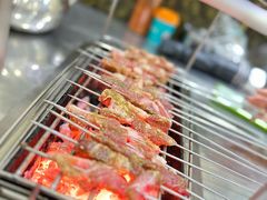 -小寒羊烧烤(凯瑞时代大厦店)