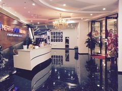 -美瑞斯特健身游泳会所(中南城店)