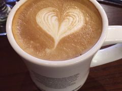 picture-MEET COFFEE婉约咖啡(宝善公寓店)