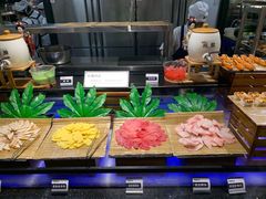 -韩盛·盛江山自助料理(中街大悦城店)