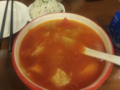 -奶奶的味道(胶州路店)