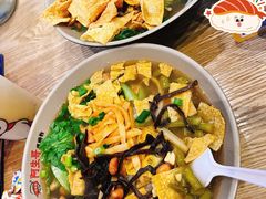 螺蛳粉-阿生哥螺蛳粉(二七万达店)