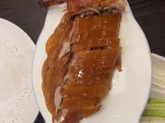 -香丰阁·烤鸭·川湘菜(清河店)