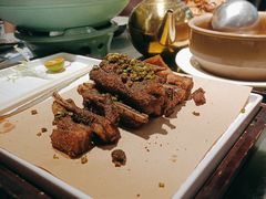 -客家汇·客家传承菜(水库店)
