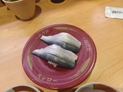 -寿司郎(皇庭广场店)