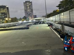 -赛卡联盟卡丁车馆(上海世博店)