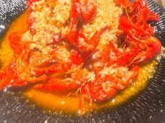 -红盔甲·小龙虾(定西路店)