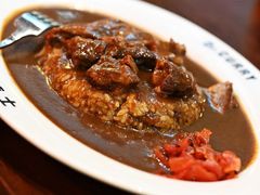 -伽喱博士 Dr.CURRY咖喱饭(太阳宫咖喱店)