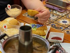 -番茄屋葡式美食(总店)