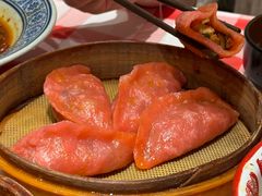 -乐乐大排档·30年老字号(浙江路店)