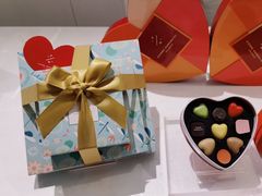-Pierre Marcolini(德基广场店)