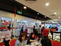 -舊街坊茶楼(市二宫店)
