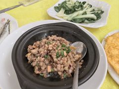 -秋姐美食店(旅游大道店)