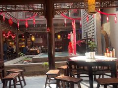 -桃源村(老门东店)