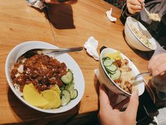 -捡角台湾食堂(宝山店)