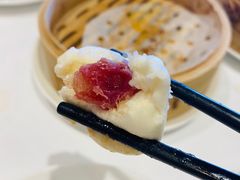 -白天鹅宾馆-宏图府餐厅
