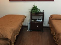 店内雅间-妙手堂正骨推拿