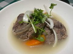 手抓羊肉-新疆巴州金丝特餐厅(大钟寺店)