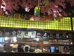 -尺山寸水日料(马桥满天星店)