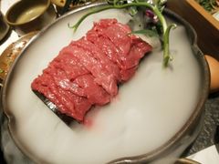 九秒牛肉-盡膳口福跷脚牛肉火锅(合生汇购物中心店)