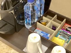 -武汉洲际酒店