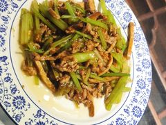 -陈记菜馆·非遗淮扬菜(东关街教场店)