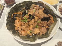 -汤城小厨•粤菜•靓汤(金融街店)