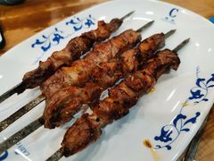 -柴氏风味斋(甘家口店)