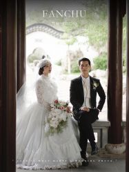 点击看大图 -梵初·STUDIO婚纱摄影(通州万达店)