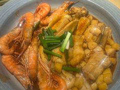 -荣小馆(杭州大厦店)