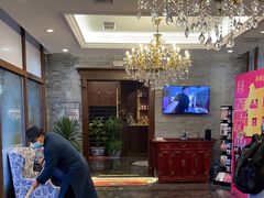 -卫鼎轩·曹公馆(鼓楼店)