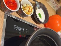 -温野菜涮涮锅(大悦城店)