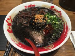 -豚王拉面(锦荣商业大厦店)