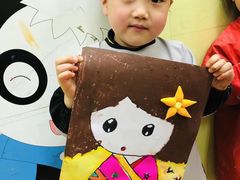-东方童画少儿美术(金桥体验馆)