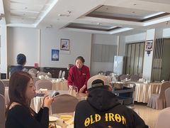 -群乐饭店(滨安路店)