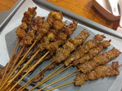 -木屋烧烤(西南角店)