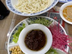 -清真·鸦儿李记·小馆(后海店)