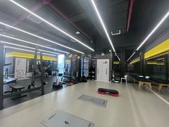 -FEELINGME乐刻私教馆·健身(大融城店)