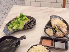 -鸡坤茶室(三里屯店)