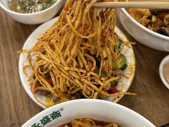 -老刘家永盛斋·传统泡馍(东关南街店)