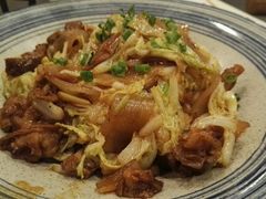 -渔娘渔家丹东海鲜(东直门店)