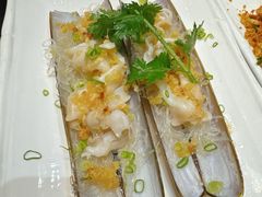 -好彩海鲜火锅饭店(银河百老汇店)