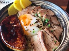 -Tanuki Raw(Orchard Central)