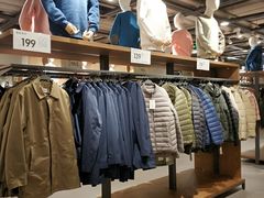 -鹿岛会员店 (龙湖三千集天街店)