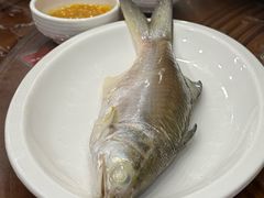 -长平肥姐白粥·海鲜打冷