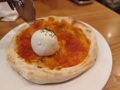 -萨莉亚意式餐厅(深圳北站店)