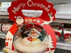 -橙子便利(领秀城金街店)