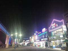 -仁川港国际客运码头